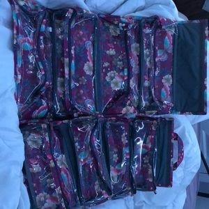 Cosmetic Travel bags